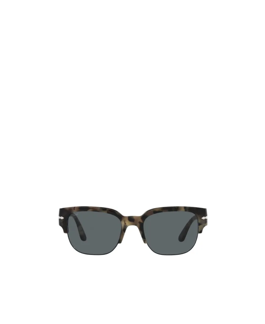 Persol Square-Frame Sunglasses