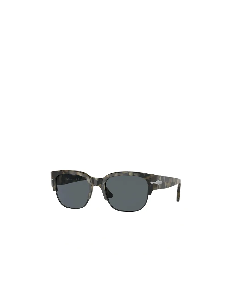 Persol Square-Frame Sunglasses