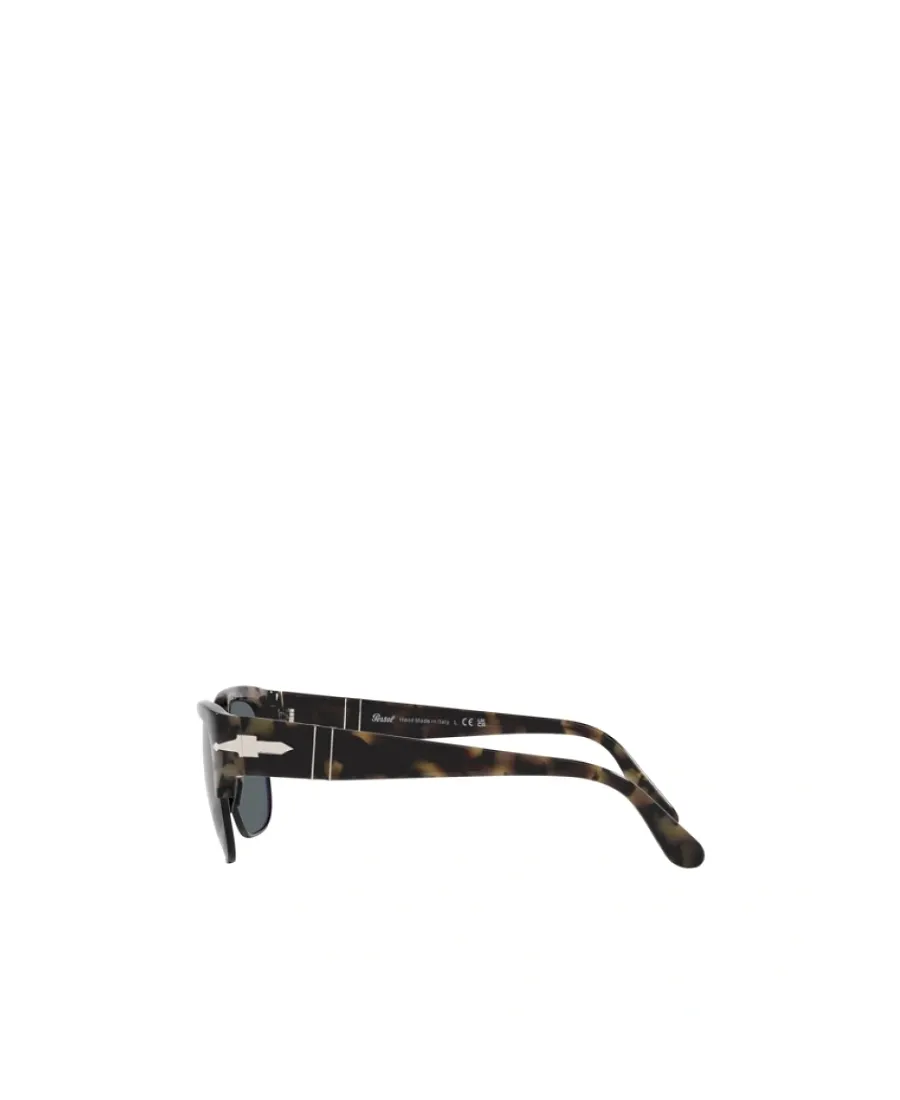 Persol Square-Frame Sunglasses