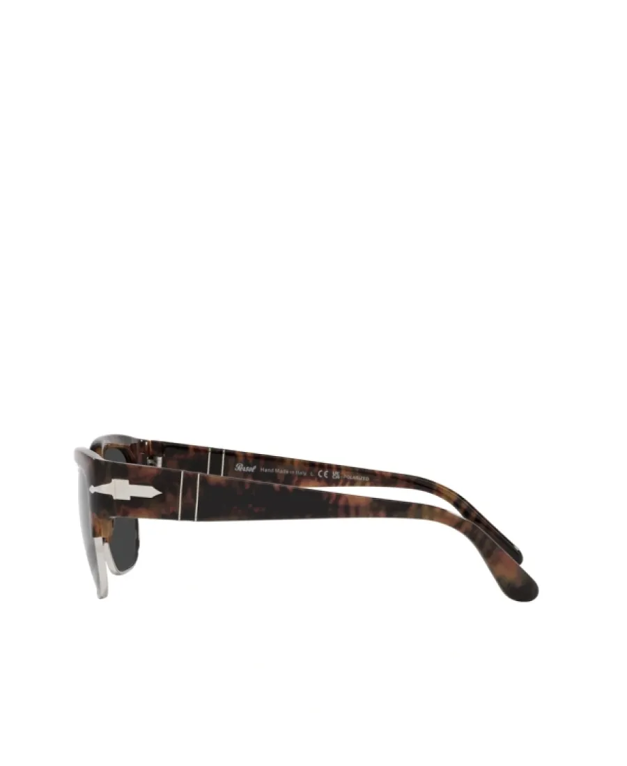 Persol Square-Frame Sunglasses