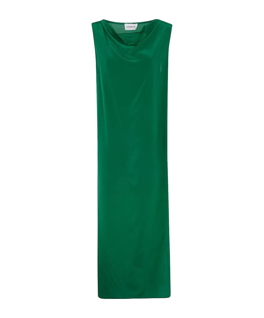 Sleeveless Dress