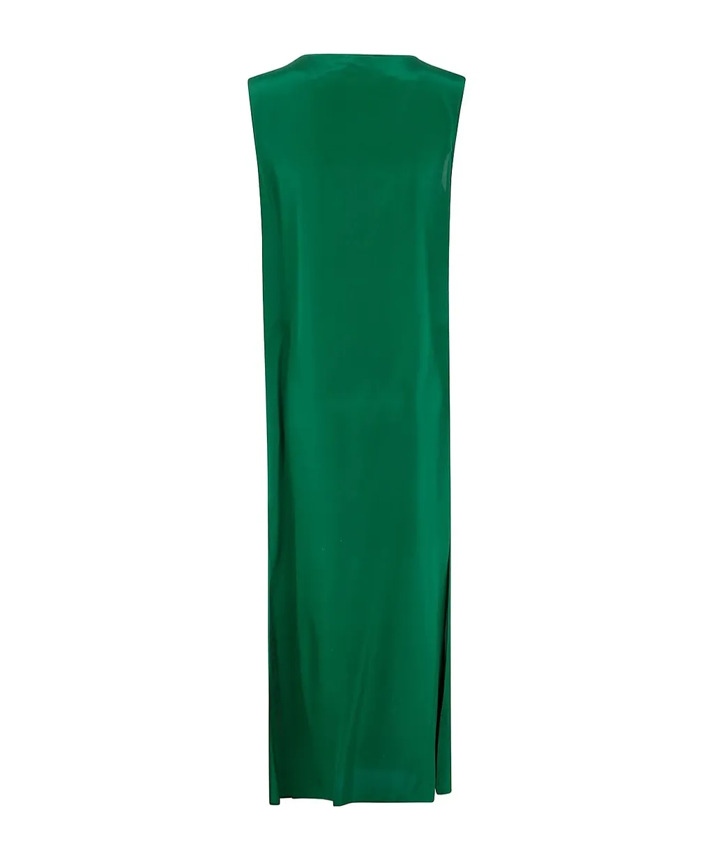 Sleeveless Dress