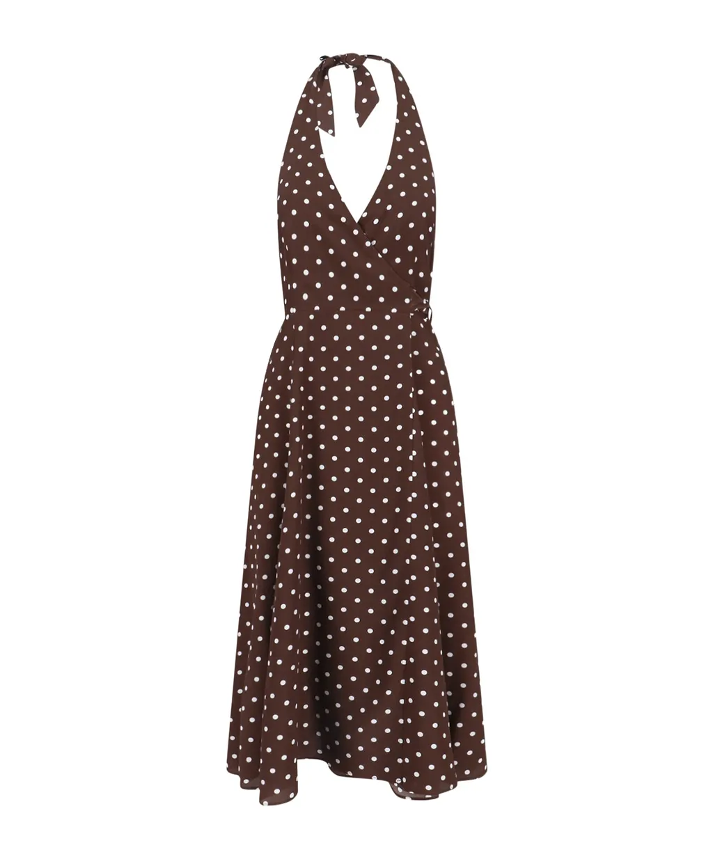 Sleeveless Dress