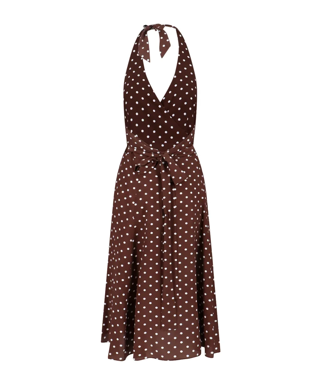 Sleeveless Dress
