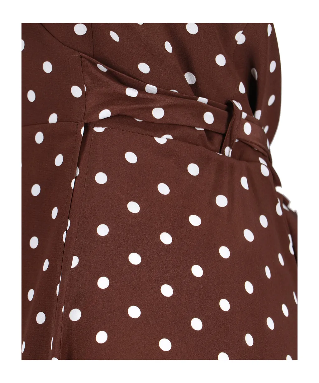 Sleeveless Dress