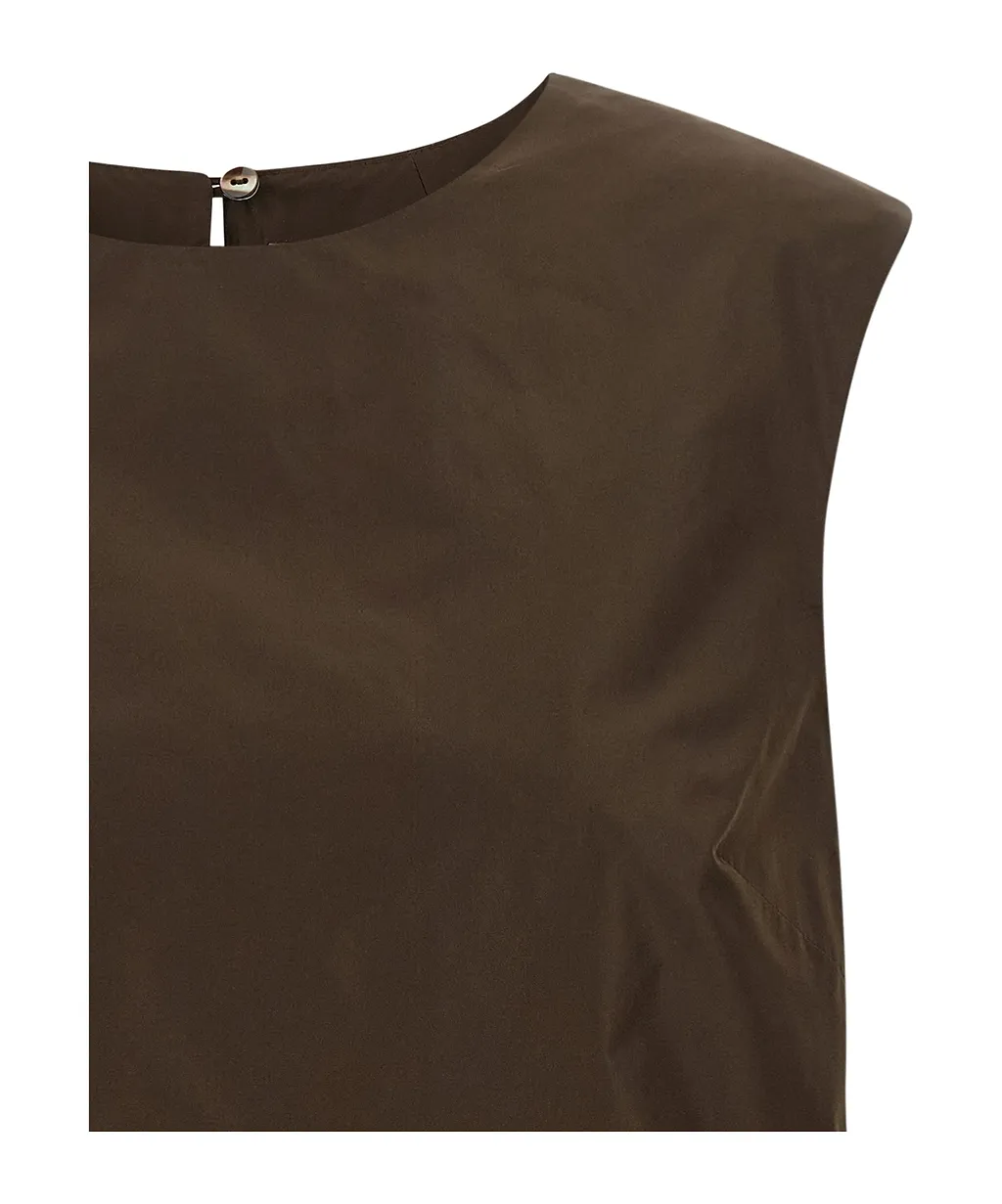 Sleeveless Top