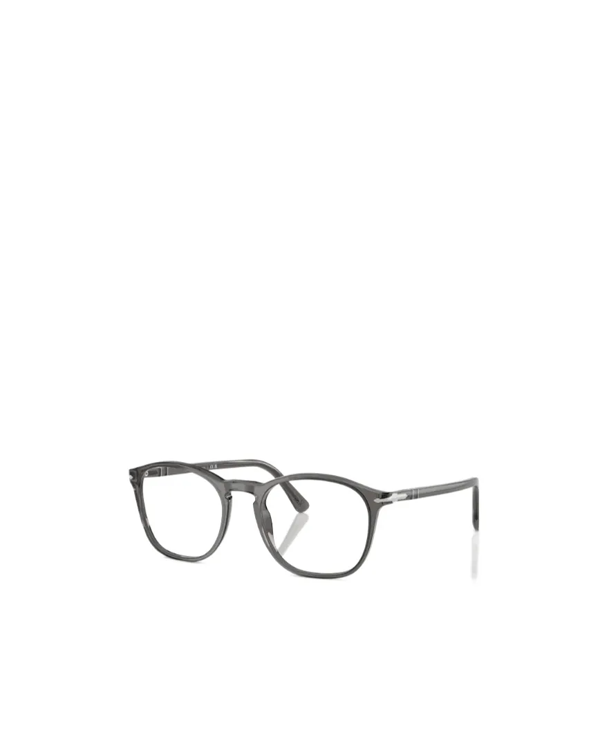Po3007Vm Transparent Grey