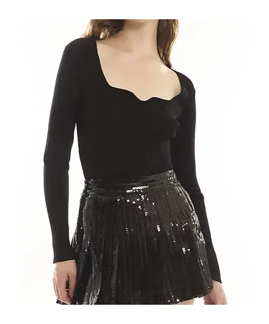 Romy Sweater
