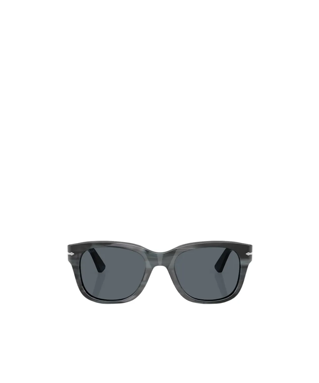 Persol Square Frame Sunglasses