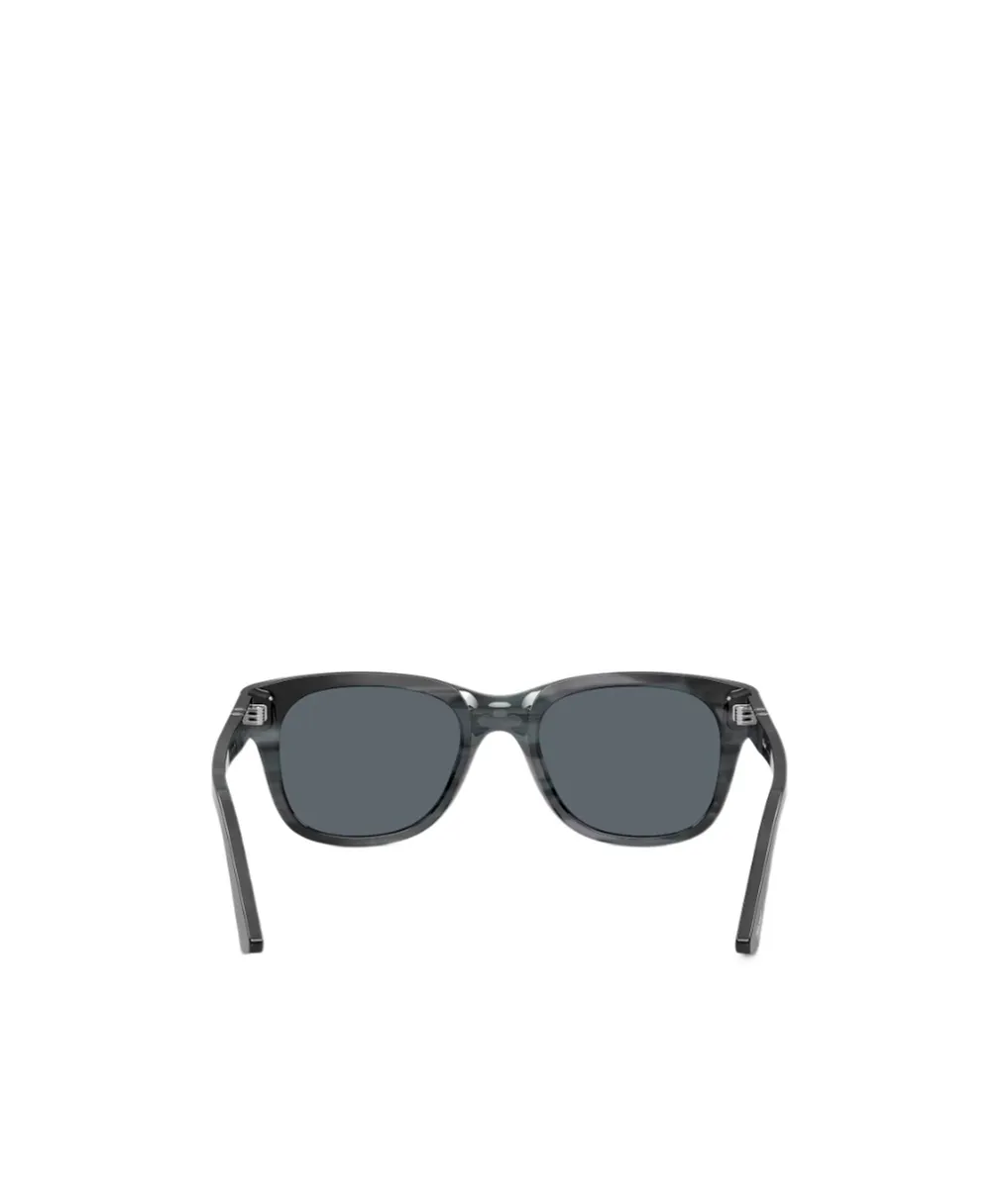 Persol Square Frame Sunglasses