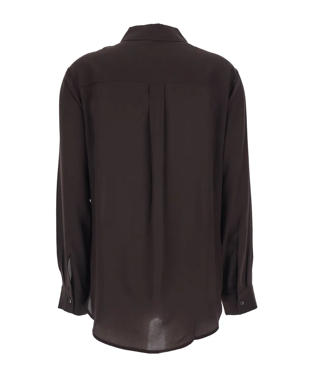 Sweet Button Shirt