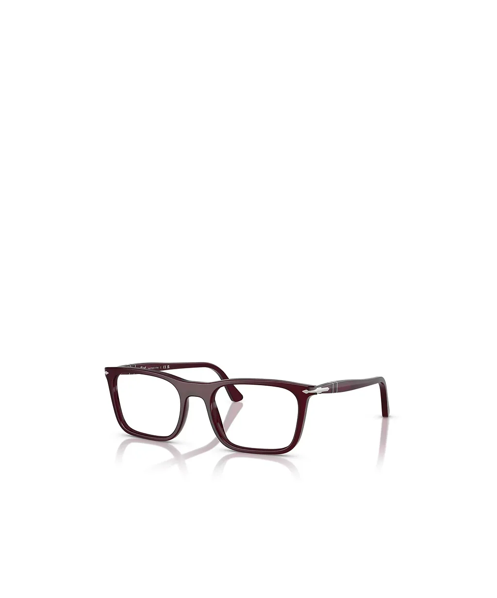Rectangle-Frame Glasses