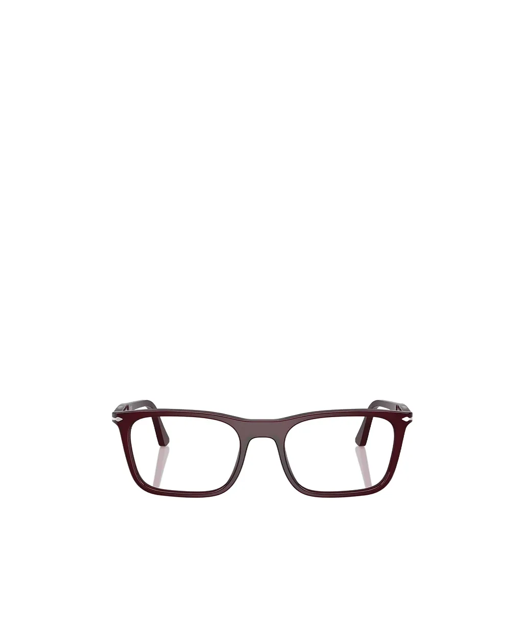 Rectangle-Frame Glasses