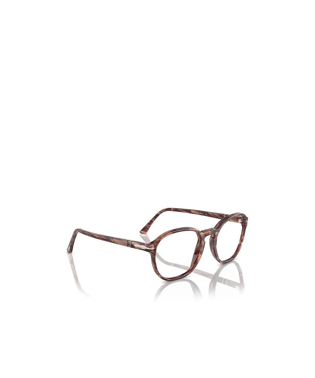 Round-Frame Glasses
