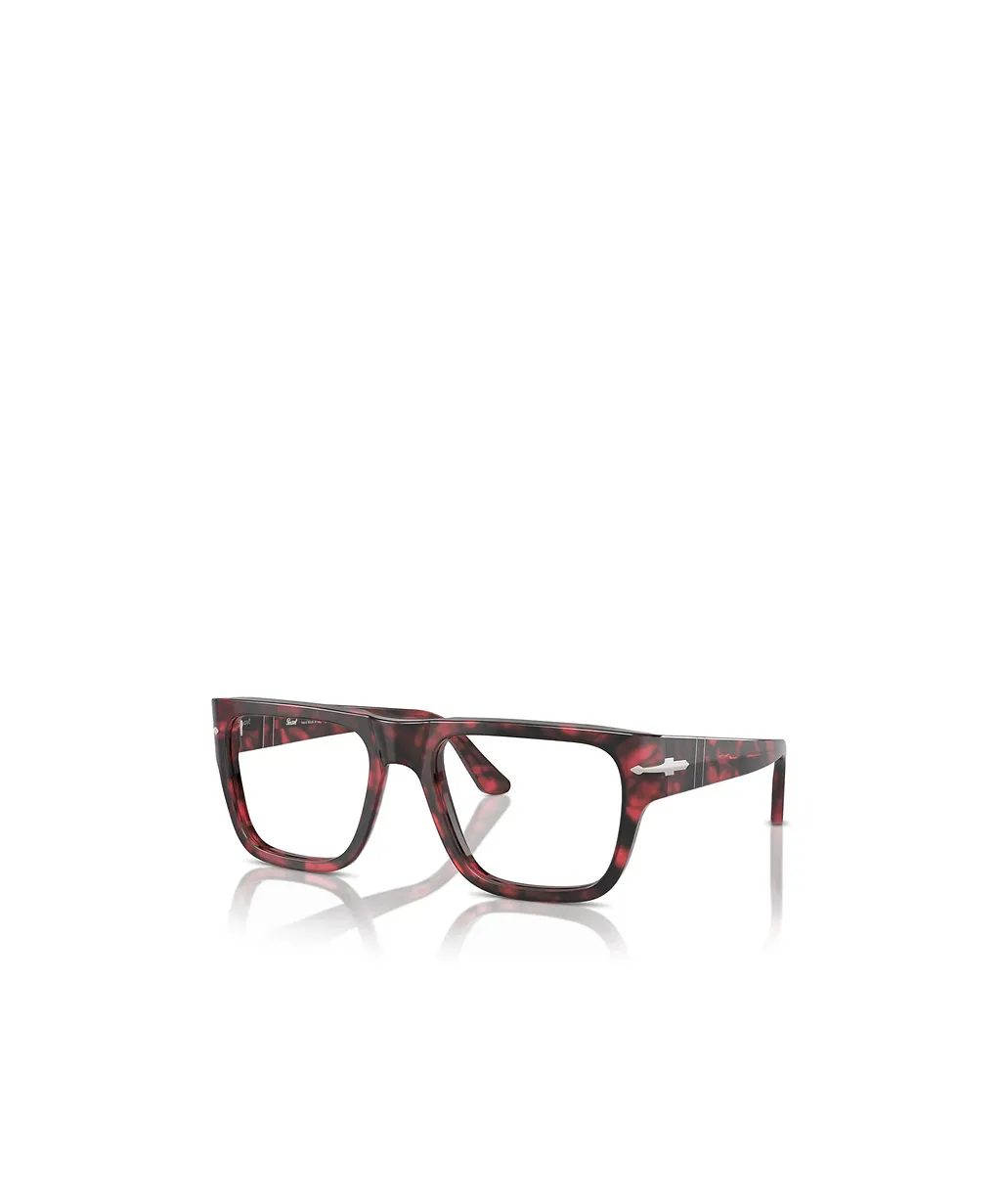 Rectangle Frame Glasses