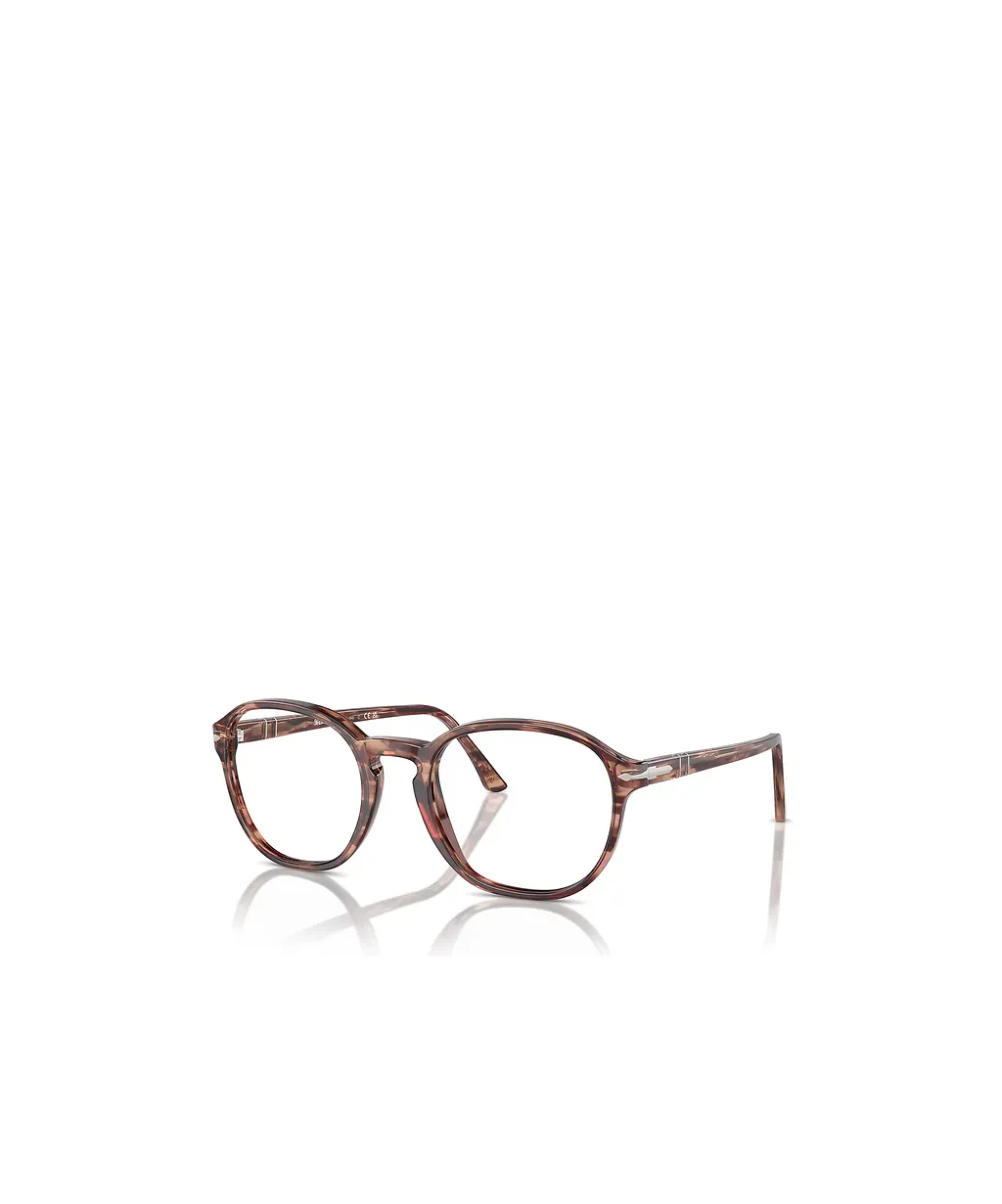 Round-Frame Glasses