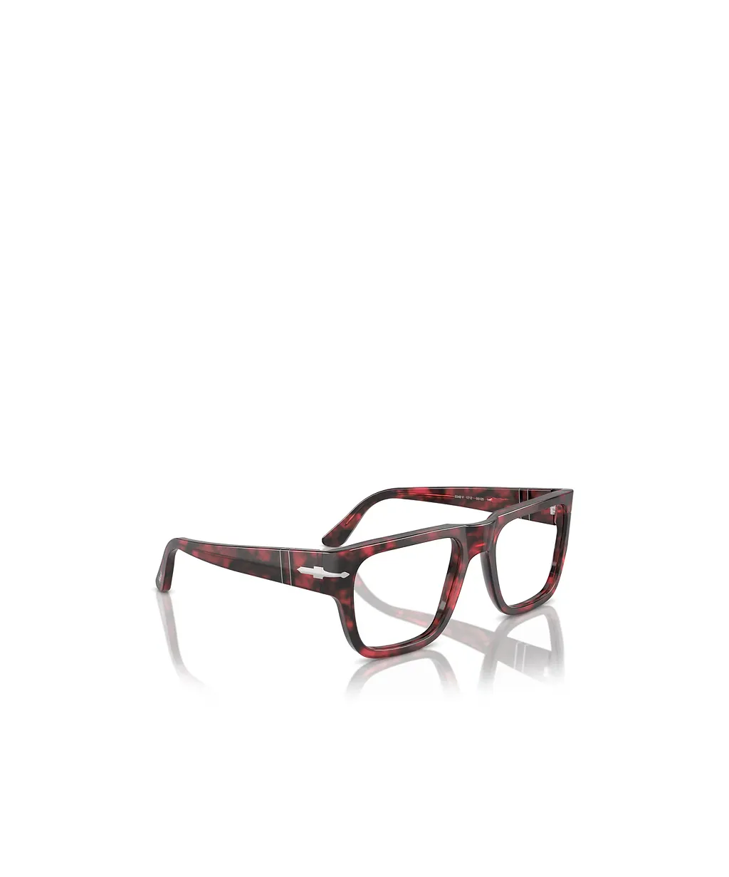 Rectangle Frame Glasses