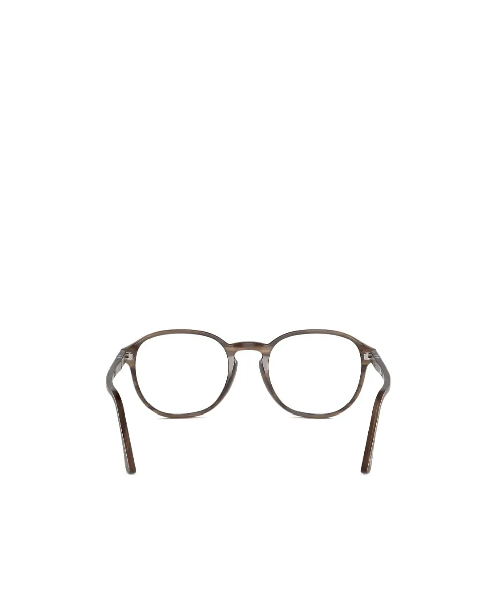 Round-Frame Glasses