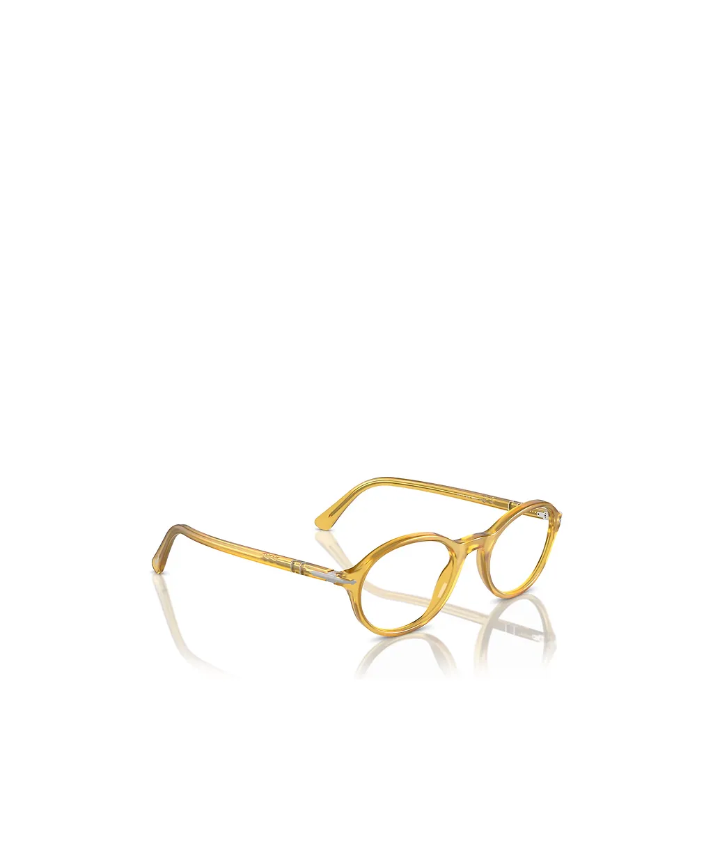 Round-Frame Glasses