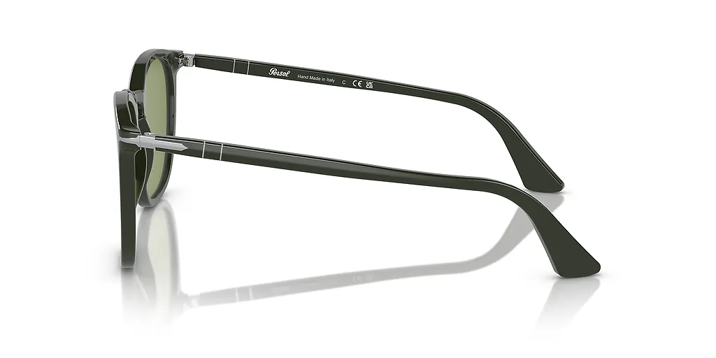 Persol Square Frame Sunglasses