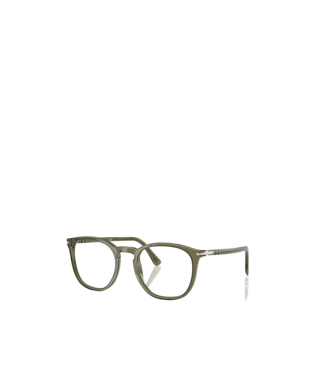 Round Frame Glasses