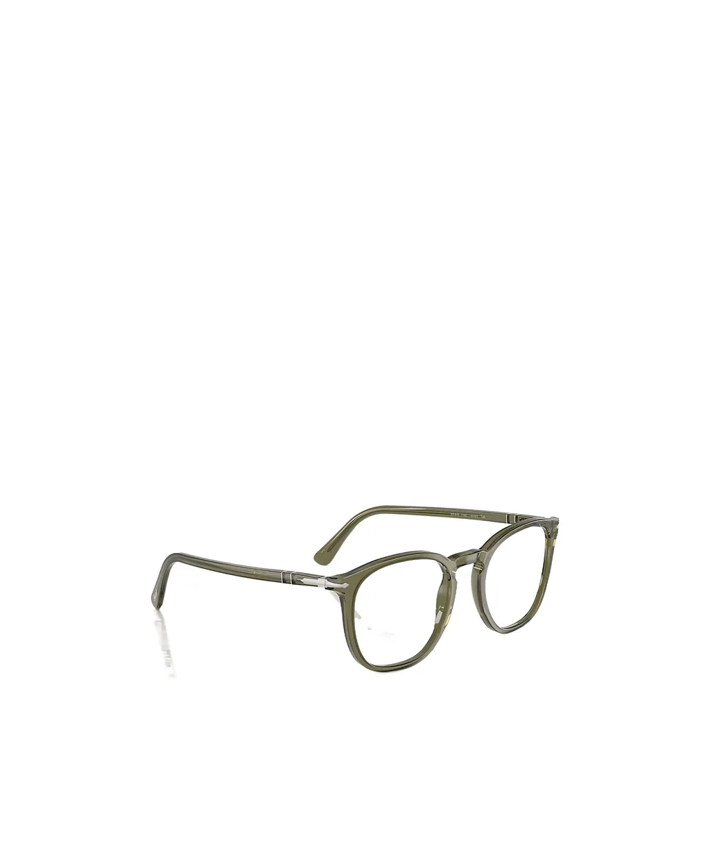 Round Frame Glasses