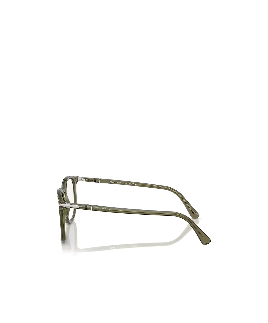 Round Frame Glasses