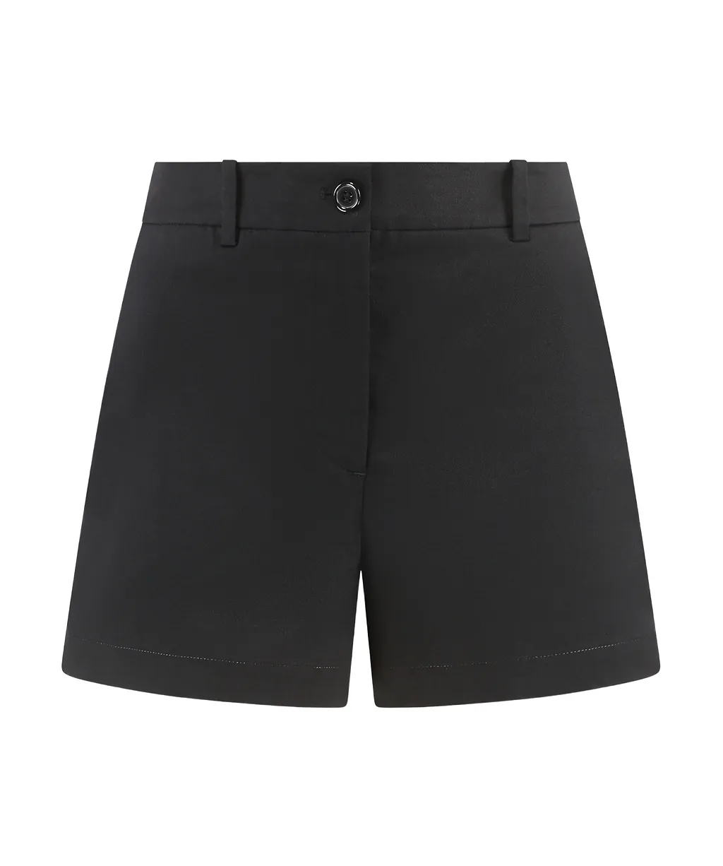 Twill Shorts