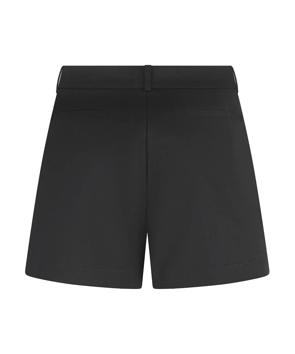 Twill Shorts
