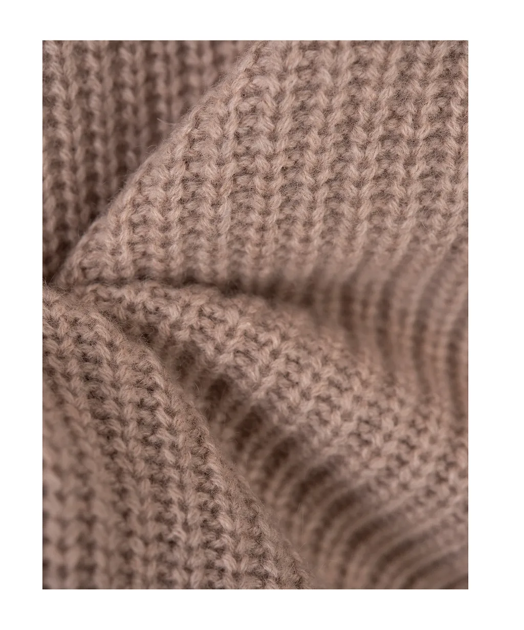 Cashmere Sweater