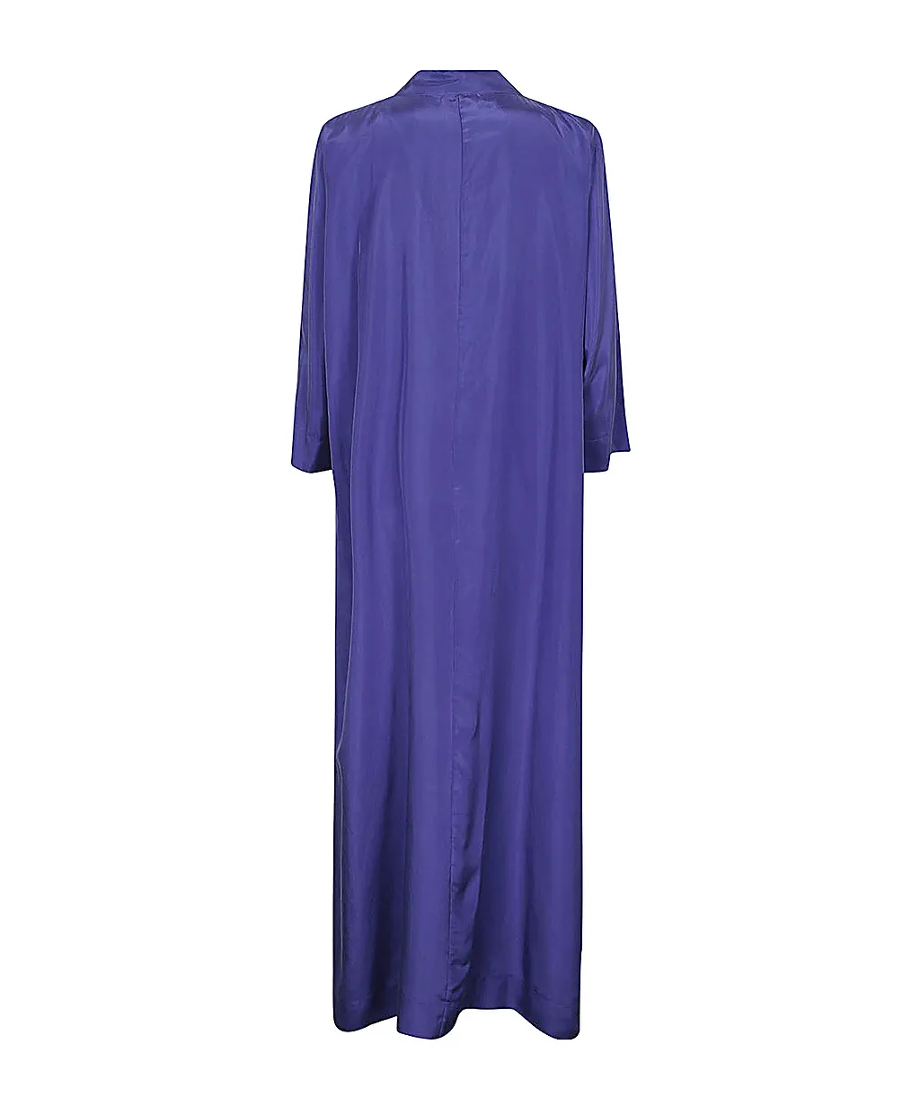 V-Neck Dress