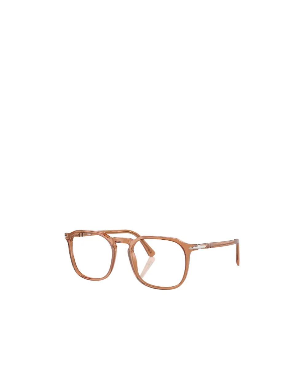 Square-Frame Glasses