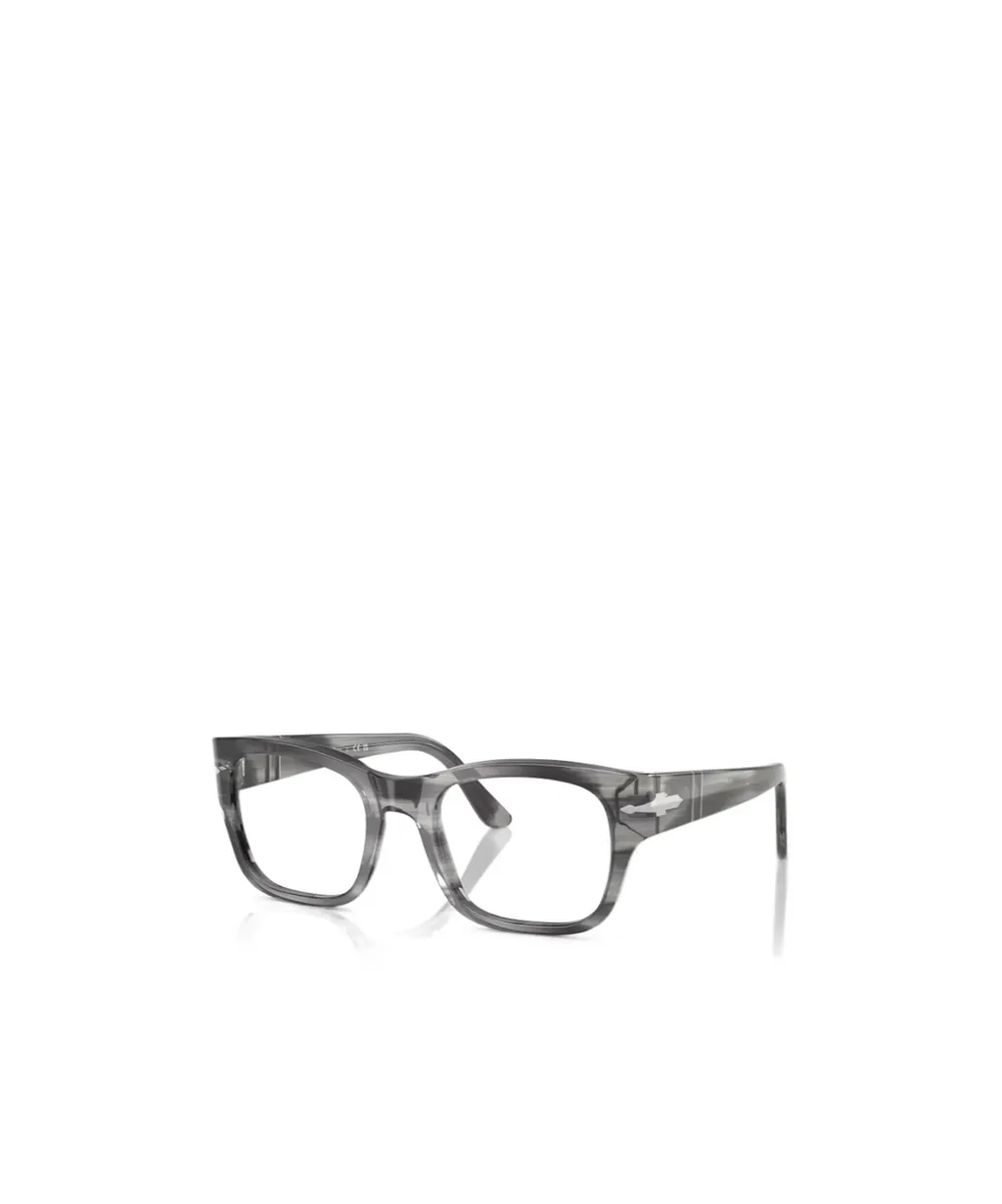 Square-Frame Glasses