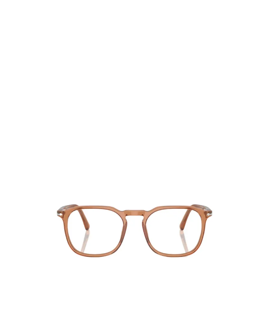 Square-Frame Glasses