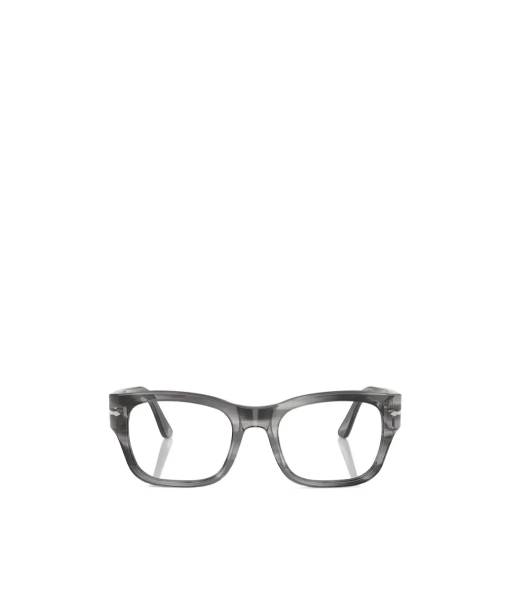 Square-Frame Glasses