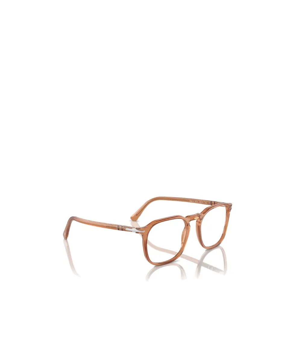 Square-Frame Glasses