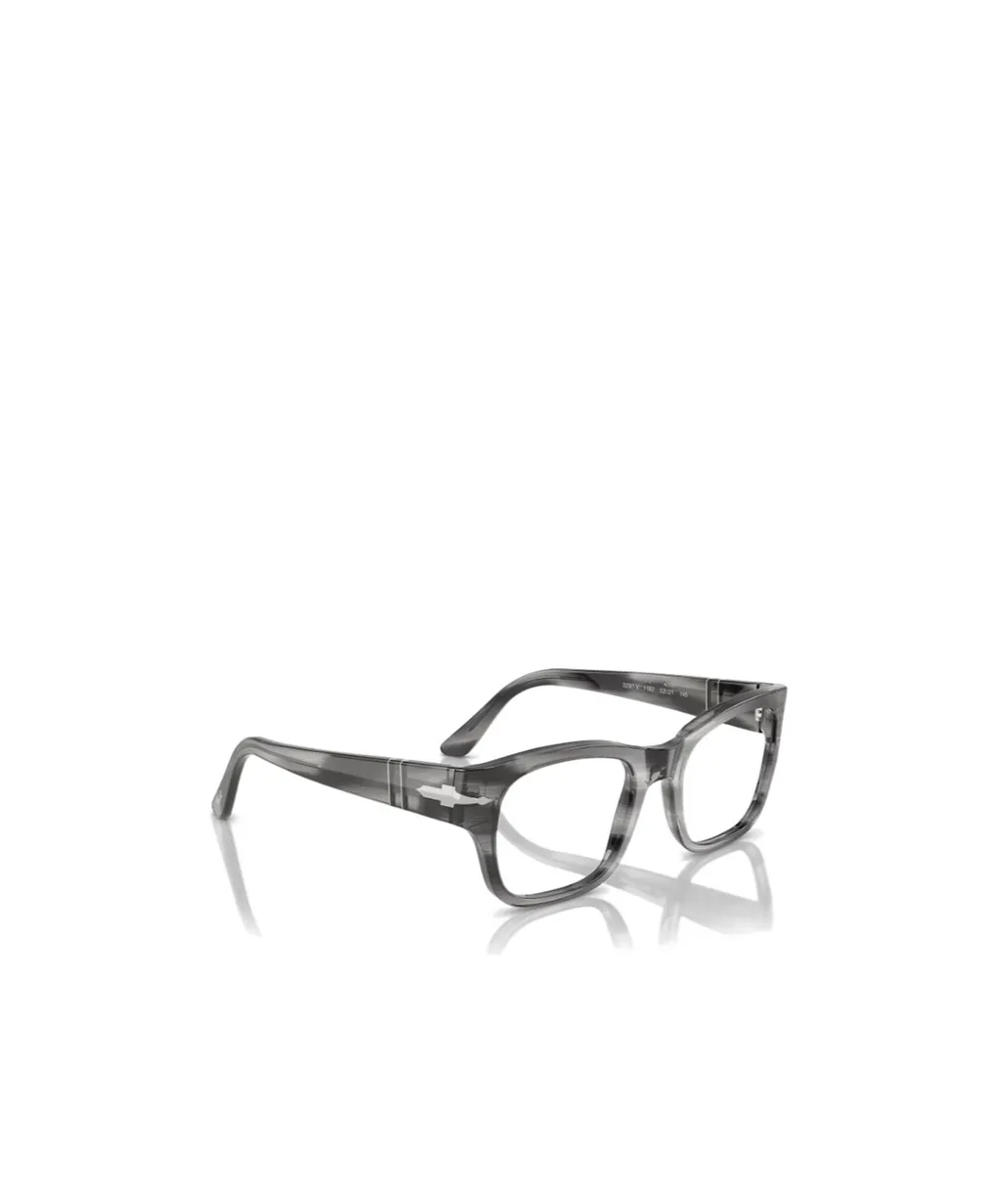Square-Frame Glasses