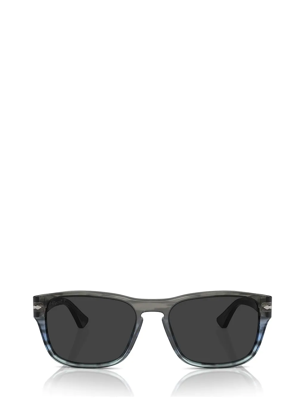 Square-Frame Sunglasses
