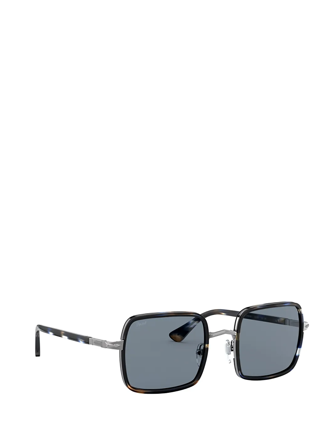 Square Frame Sunglasses
