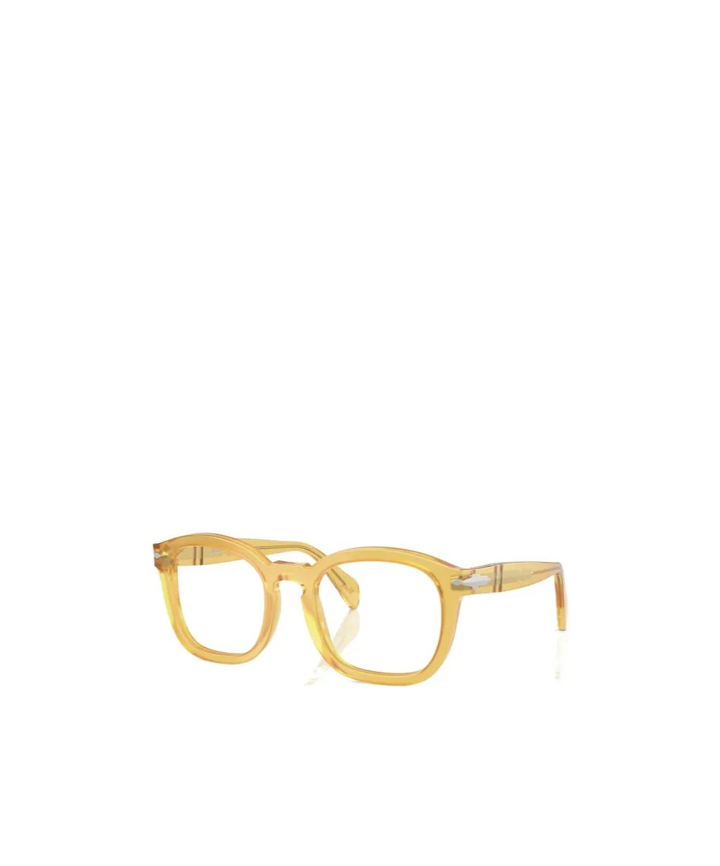 Square-Frame Glasses