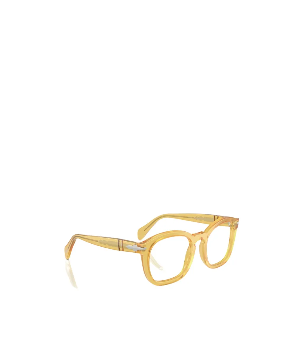 Square-Frame Glasses