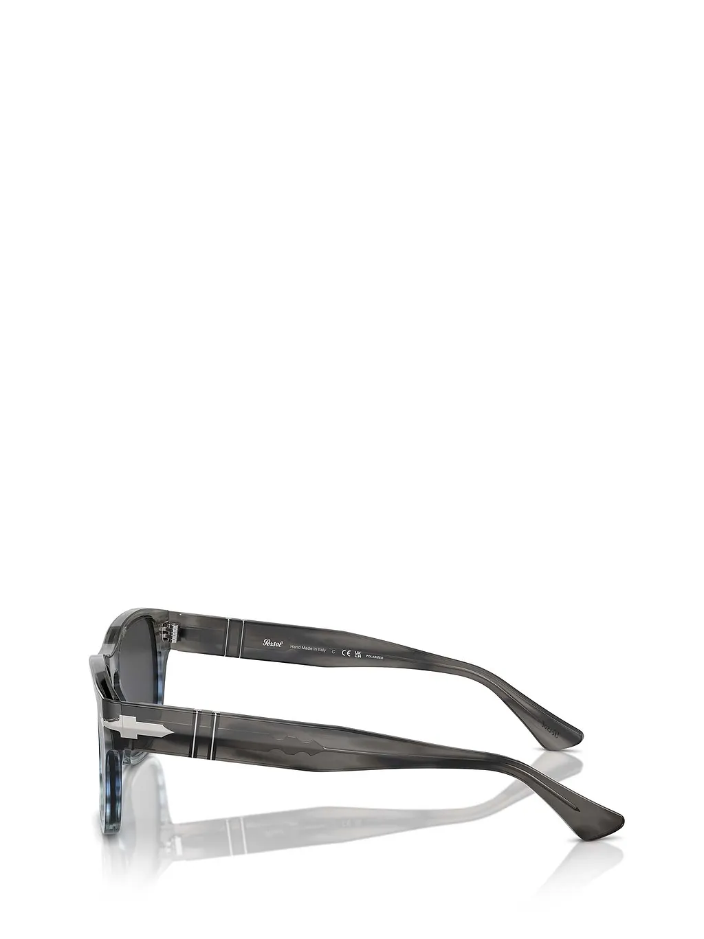Square-Frame Sunglasses