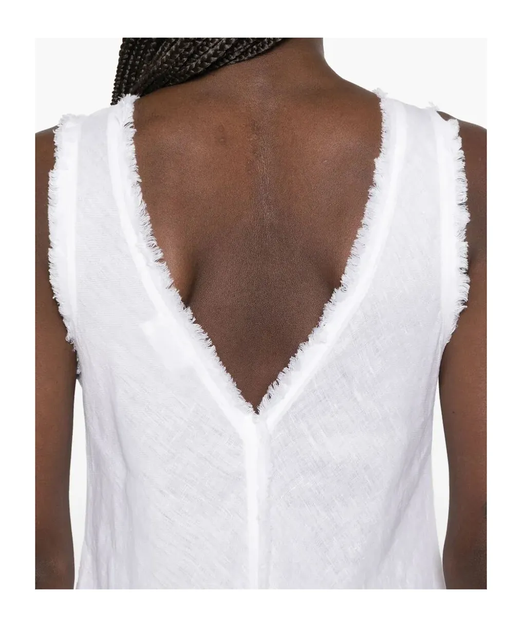V-Neck Dress