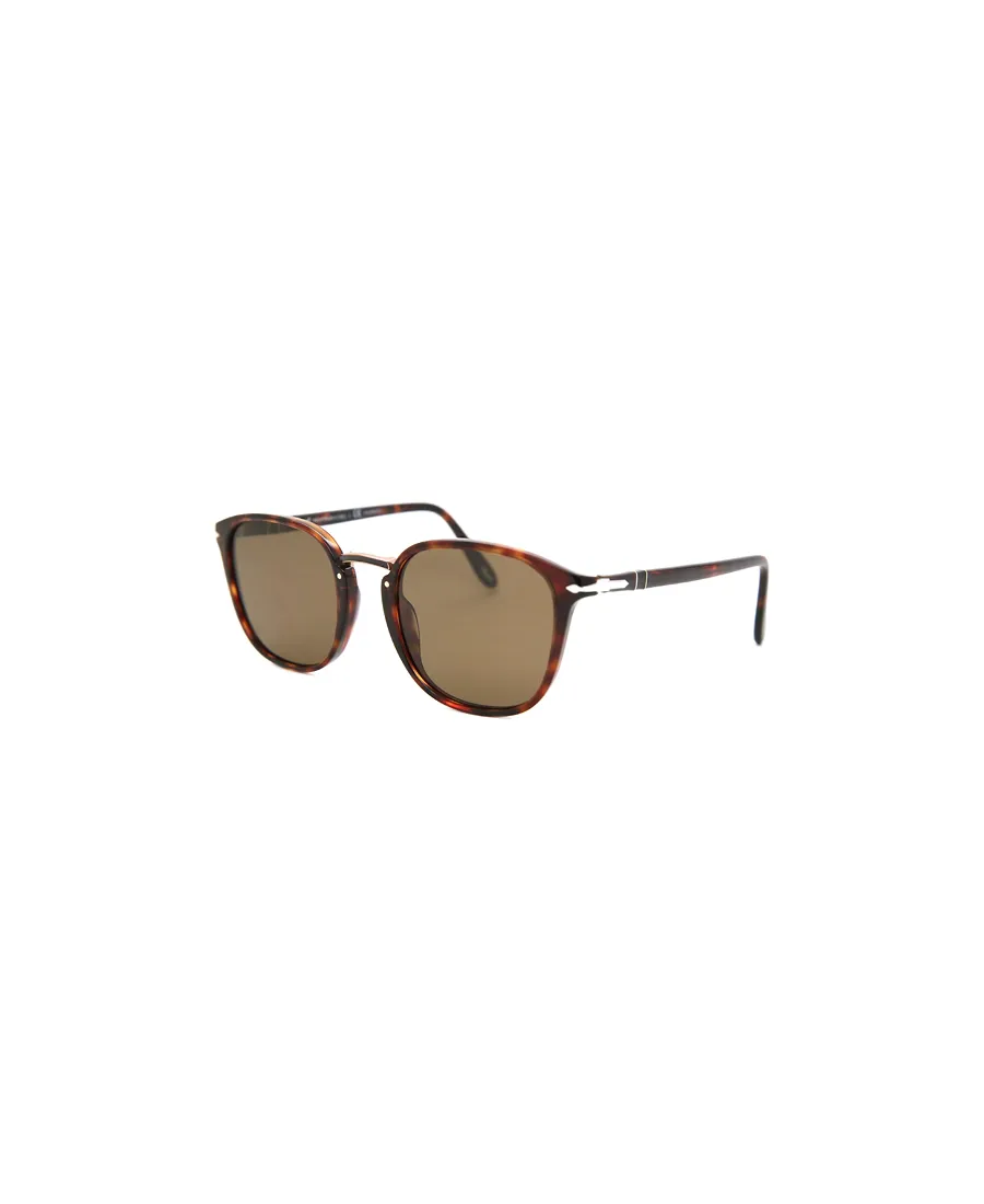 Thin Frame Sunglasses