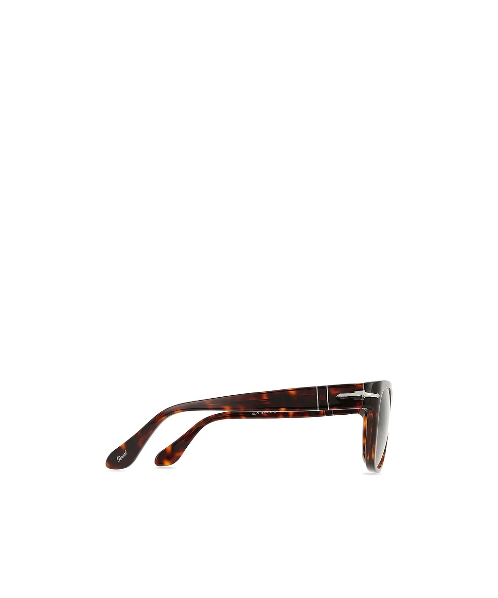 Square-Frame Sunglasses