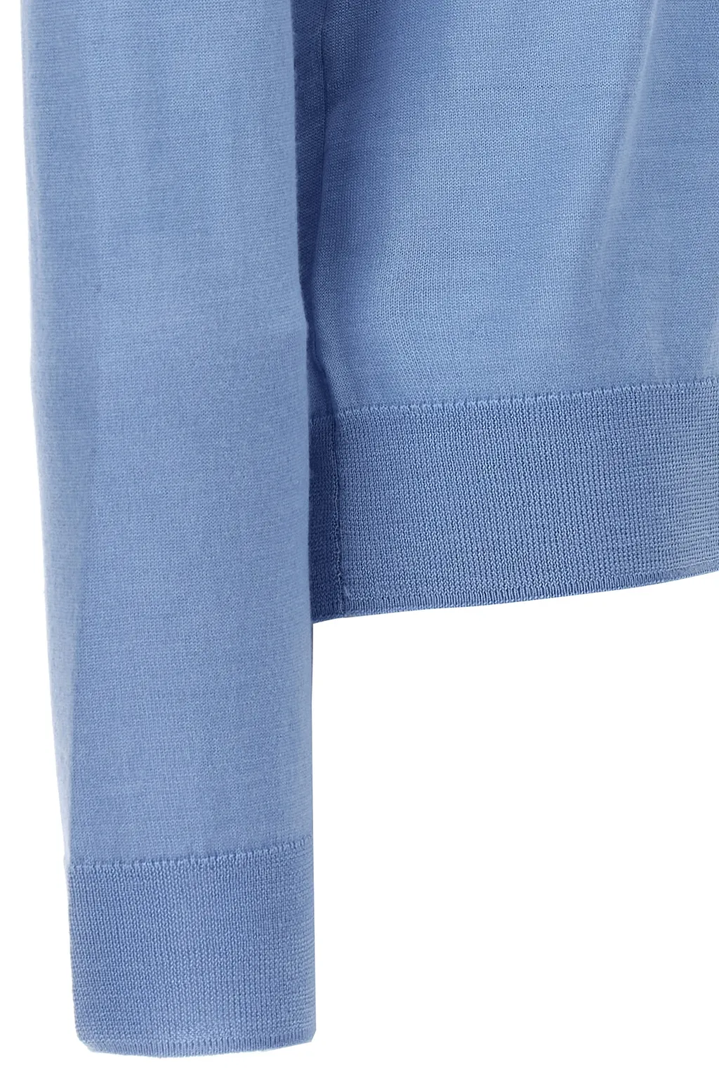 Linfa Fine-Knit Jumper