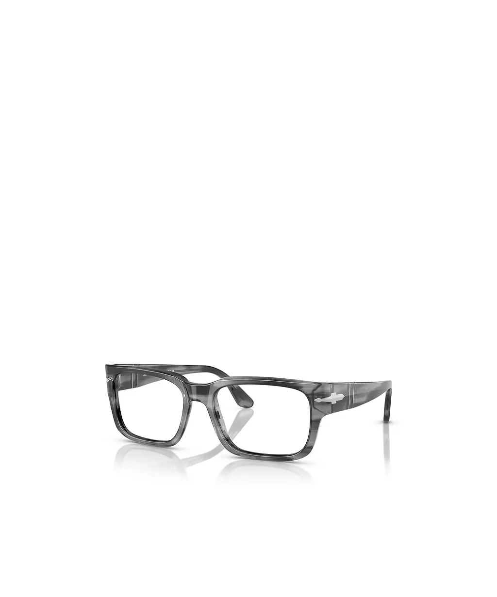 Stripe Detailing Glasses