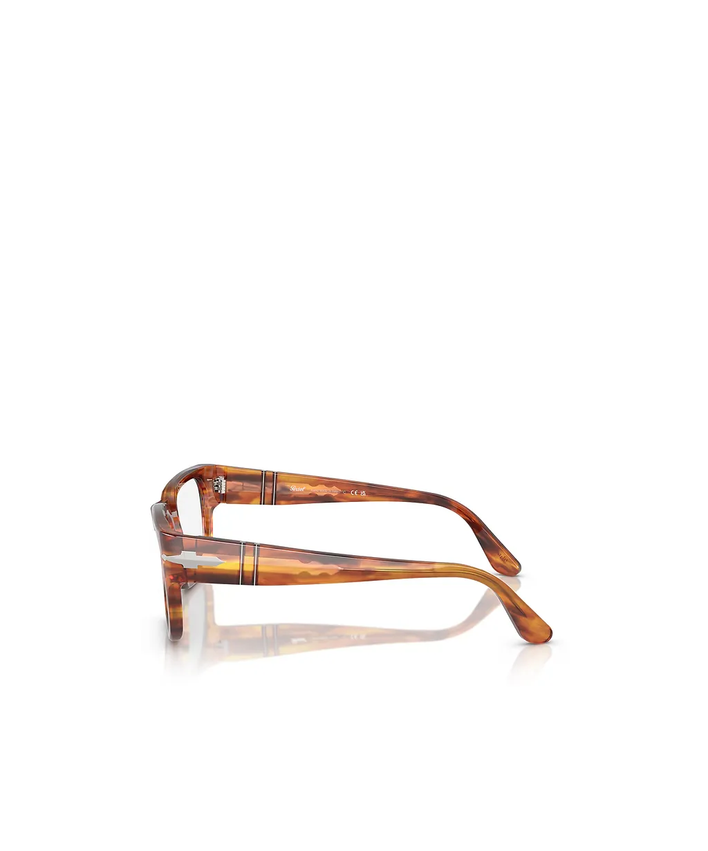Stripe Detailing Glasses