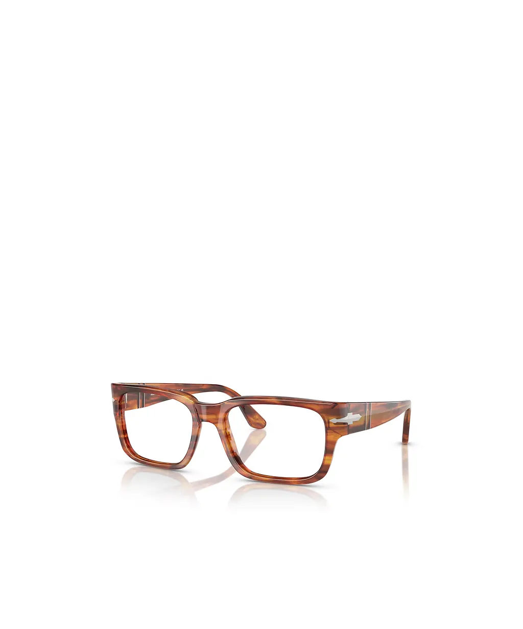 Stripe Detailing Glasses