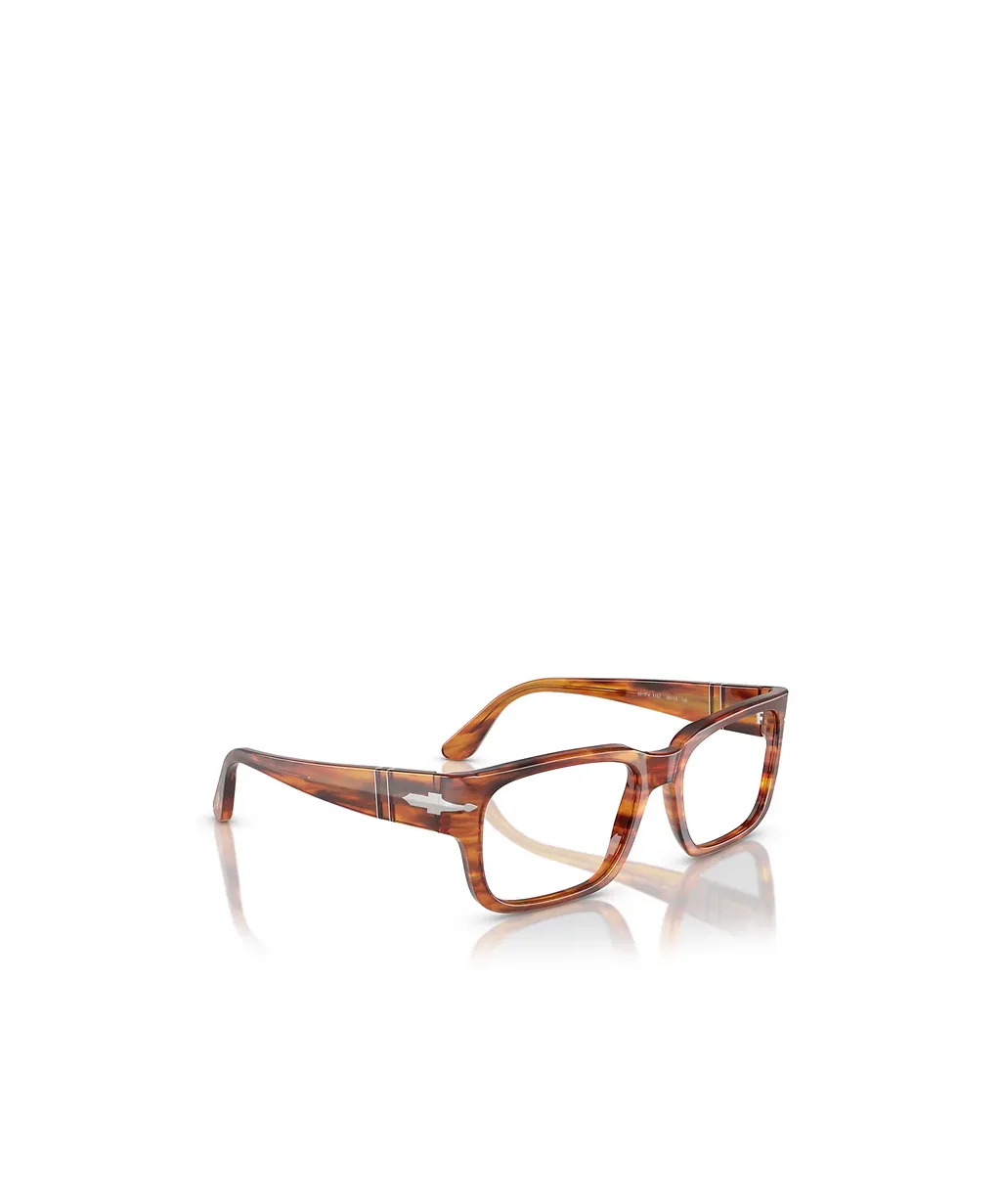 Stripe Detailing Glasses